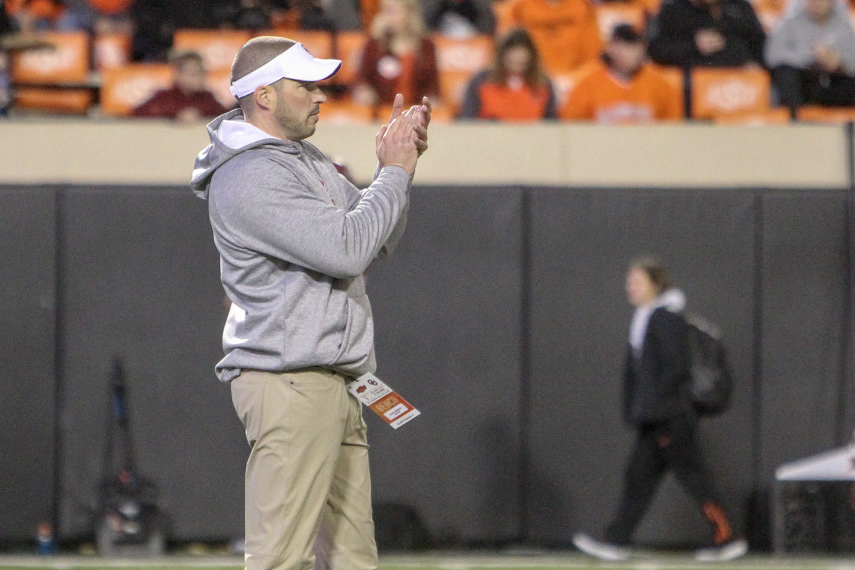 Alex Grinch